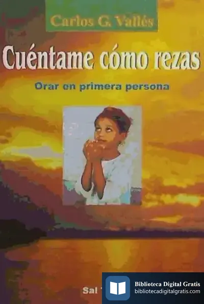 Descargar Cuéntame Cómo Rezas