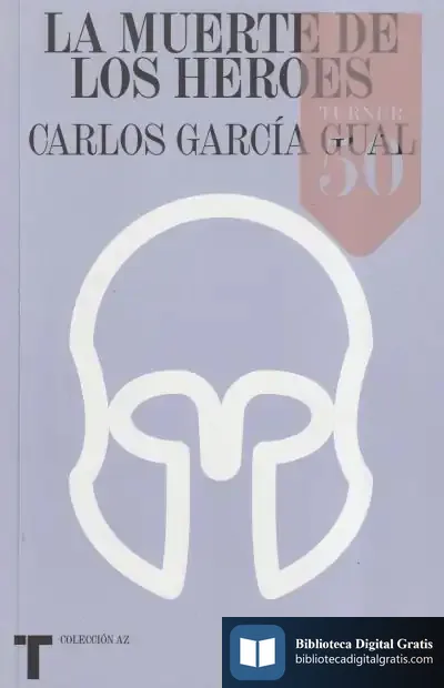 Descargar La Muerte De Los Héroes