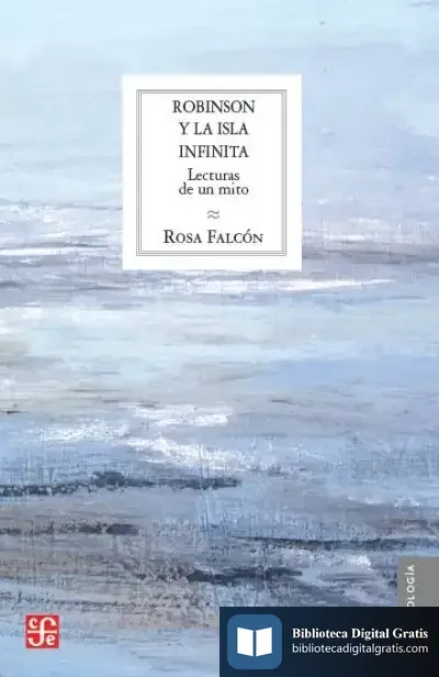 Descargar Robinson Y La Isla Infinita