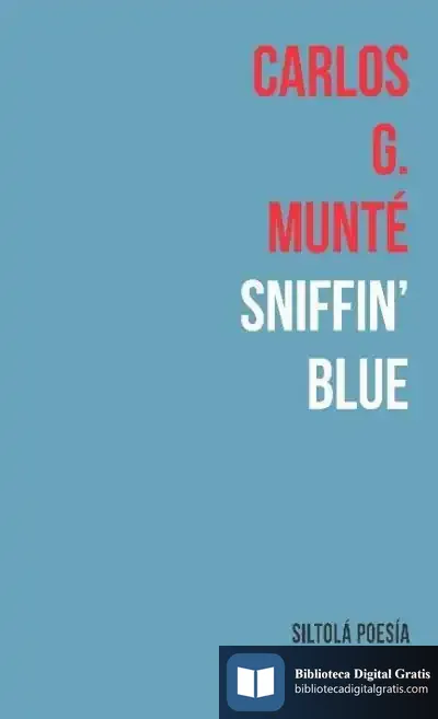Descargar Sniffin `Blue