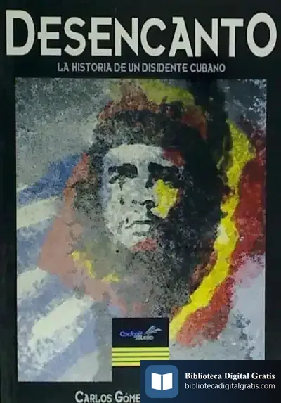 Descargar Desencanto de Carlos Gómez-mira