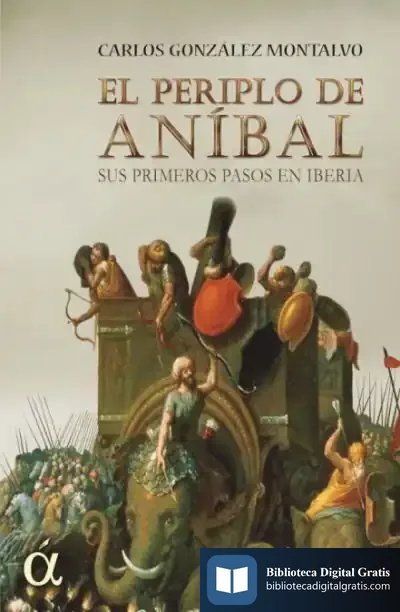 Descargar El Periplo De Aníbal