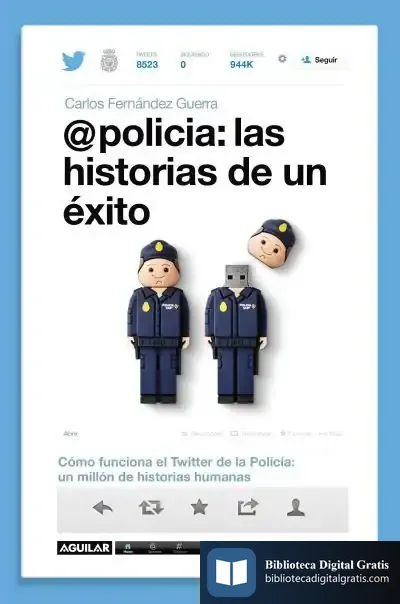 Descargar @Policía