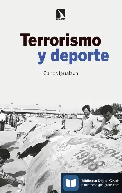 Descargar Terrorismo Y Deporte
