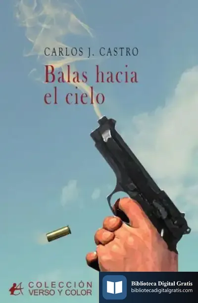 Descargar Balas Hacia El Cielo