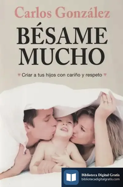 Descargar Bésame Mucho (Nueva Presentación) de Carlos J. González Rodríguez