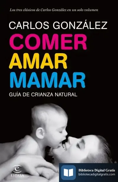 Descargar Comer, Amar, Mamar