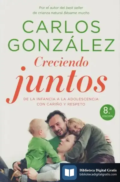 Descargar Creciendo Juntos de Carlos J. González Rodríguez