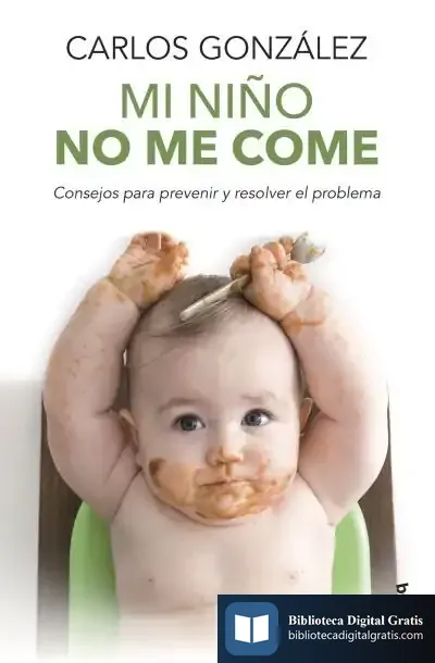 Descargar Mi Niño No Me Come de Anselm Grün