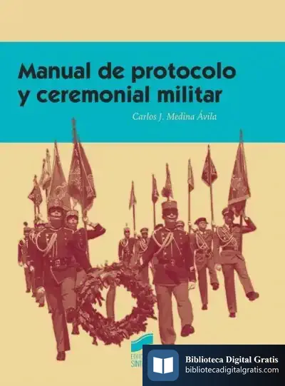Descargar Manual De Protocolo Y Ceremonial Militar