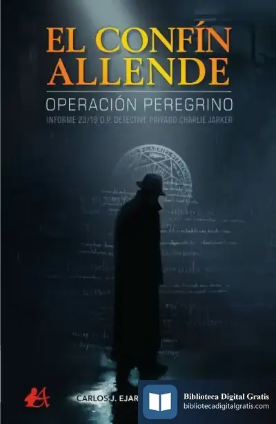 Descargar El Confín Allende