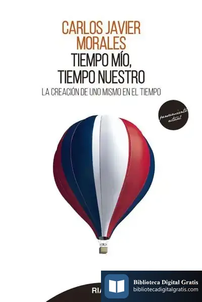 Descargar Tiempo Mío, Tiempo Nuestro