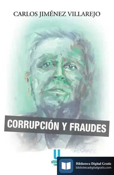 Descargar Corrupción Y Fraudes