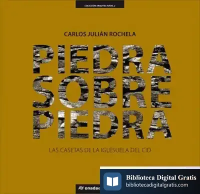 Descargar Piedra Sobre Piedra de José Guimón Ugartechea