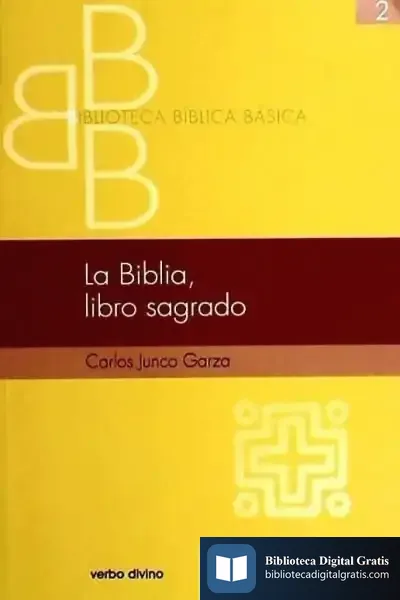 Descargar La Biblia, Libro Sagrado