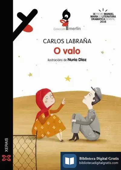 Descargar O Valo de Carlos Labraña Barrero