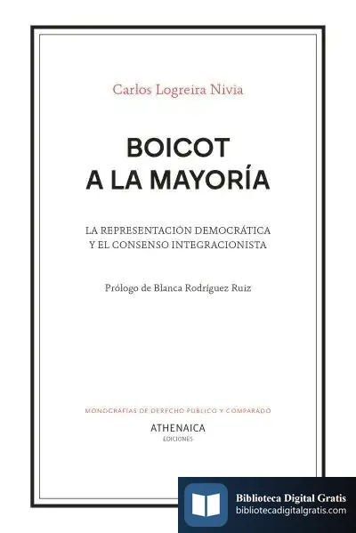 Descargar Boicot A La Mayoría