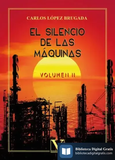 Descargar El Silencio De Las Máquinas