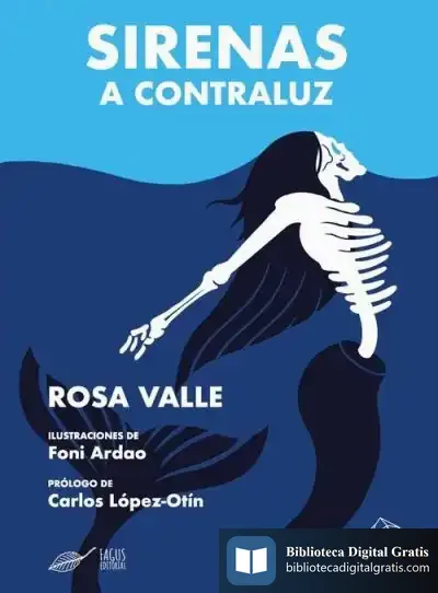 Descargar Sirenas A Contraluz