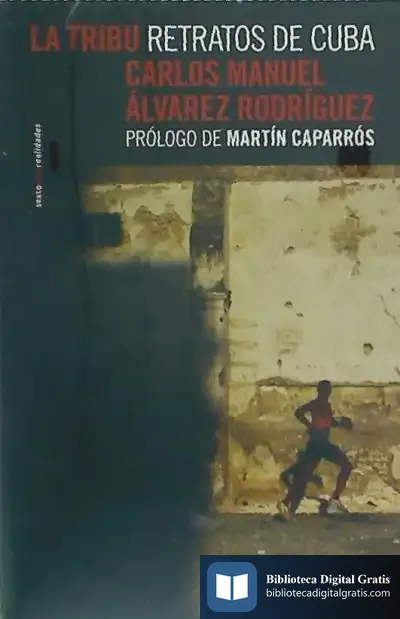 Descargar La Tribu