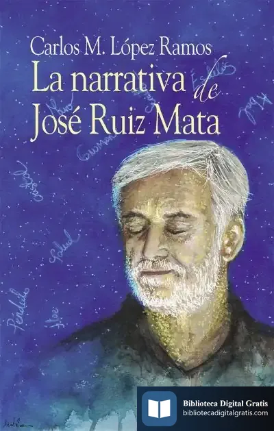 Descargar La Narrativa De José Ruiz Mata