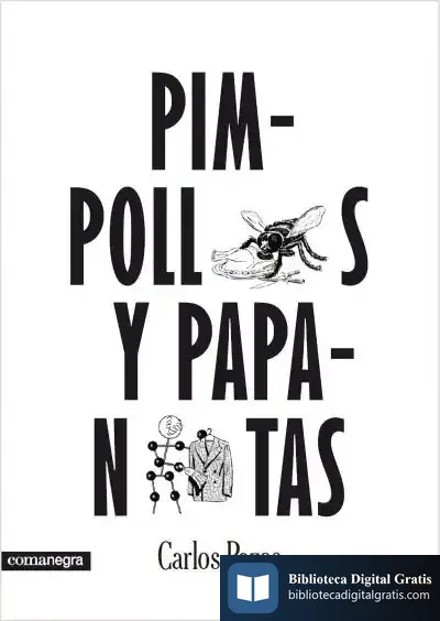 Descargar Pimpollos Y Papanatas