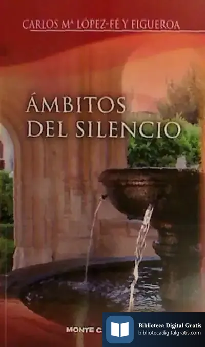 Descargar Ámbitos Del Silencio