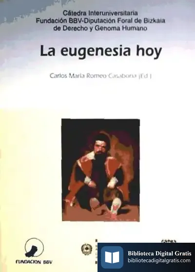Descargar La Eugenesia Hoy
