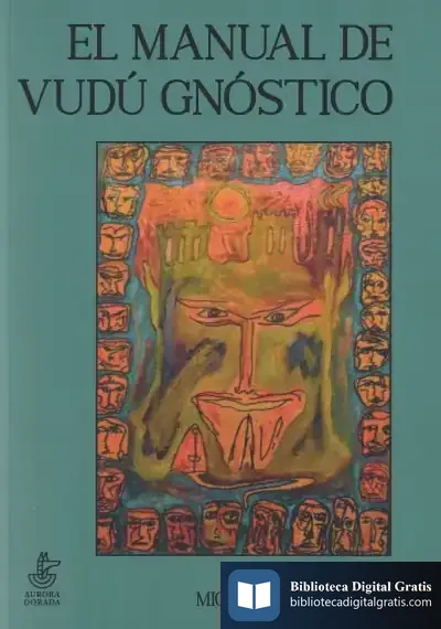 Descargar El Manual De Vudú Gnóstico