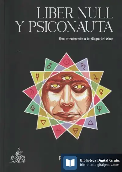 Descargar Liber Null Y Psiconauta