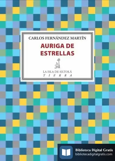 Descargar Auriga De Estrellas