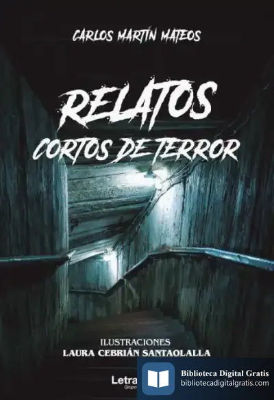 Descargar Relatos Cortos De Terror