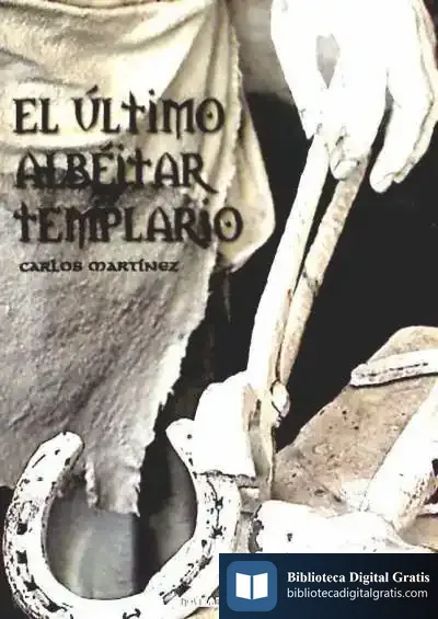 Descargar Ultimo Albeitar Templario