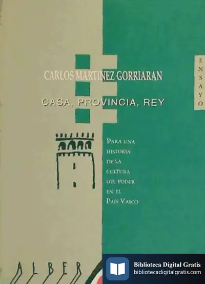 Descargar Casa, Provincia, Rey