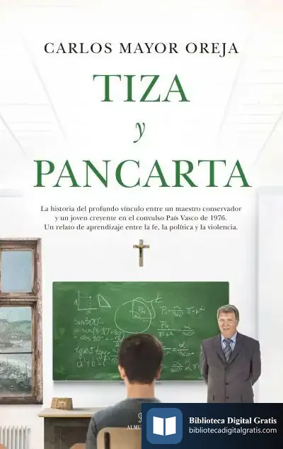 Descargar Tiza Y Pancarta