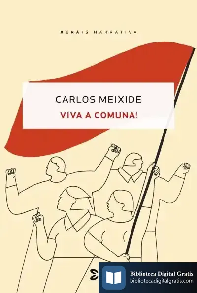 Descargar Viva A Comuna!