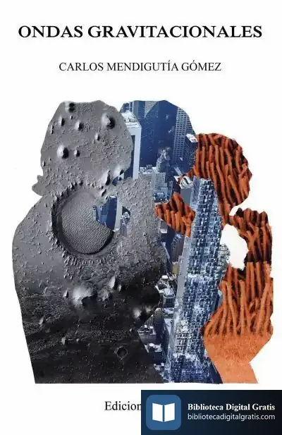Descargar Ondas Gravitacionales