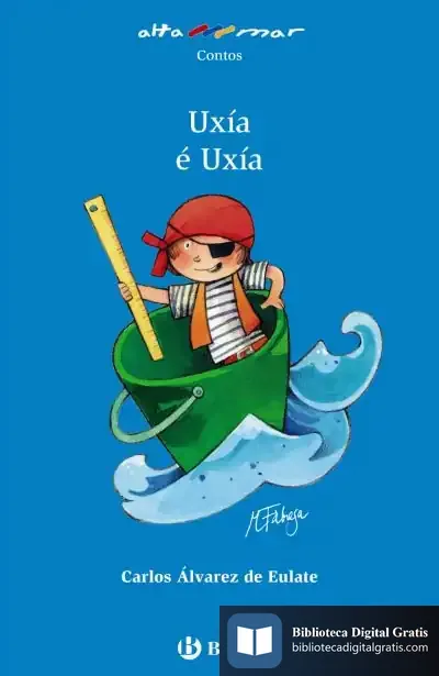 Descargar Uxía É Uxía