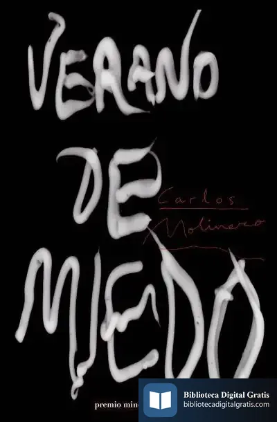 Descargar Premio Minotauro 2014