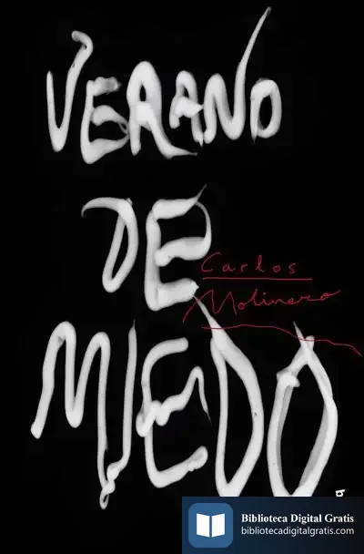 Descargar Verano De Miedo