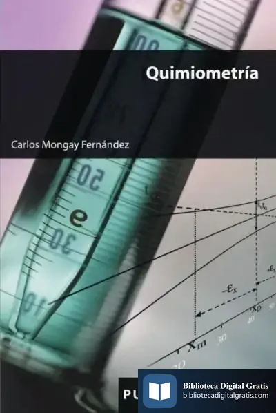 Descargar Quimiometría de Rafik Schami