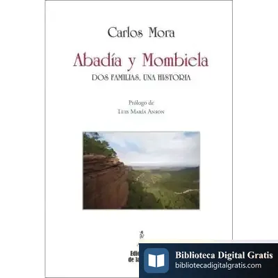 Descargar Abadía Y Mombiela