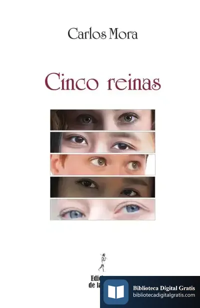 Descargar Cinco Reinas