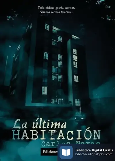 Descargar La Última Habitación