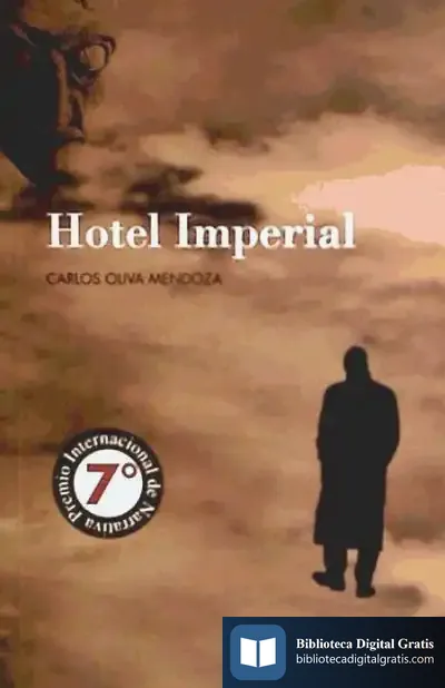Descargar Hotel Imperial