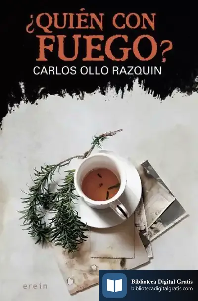 Descargar ¿Quién Con Fuego?