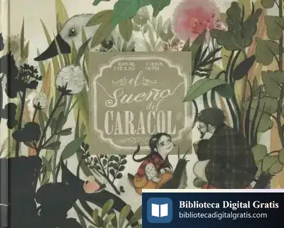 Descargar El Sueño Del Caracol de Carlos Ortín Estrada