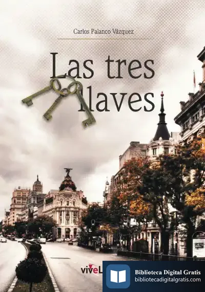 Descargar Las Tres Llaves