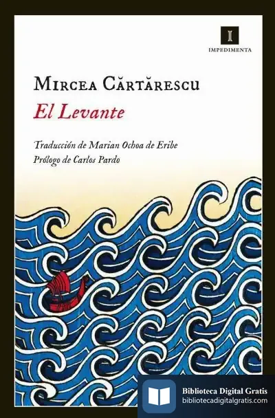 Descargar El Levante
