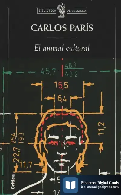 Descargar El Animal Cultural